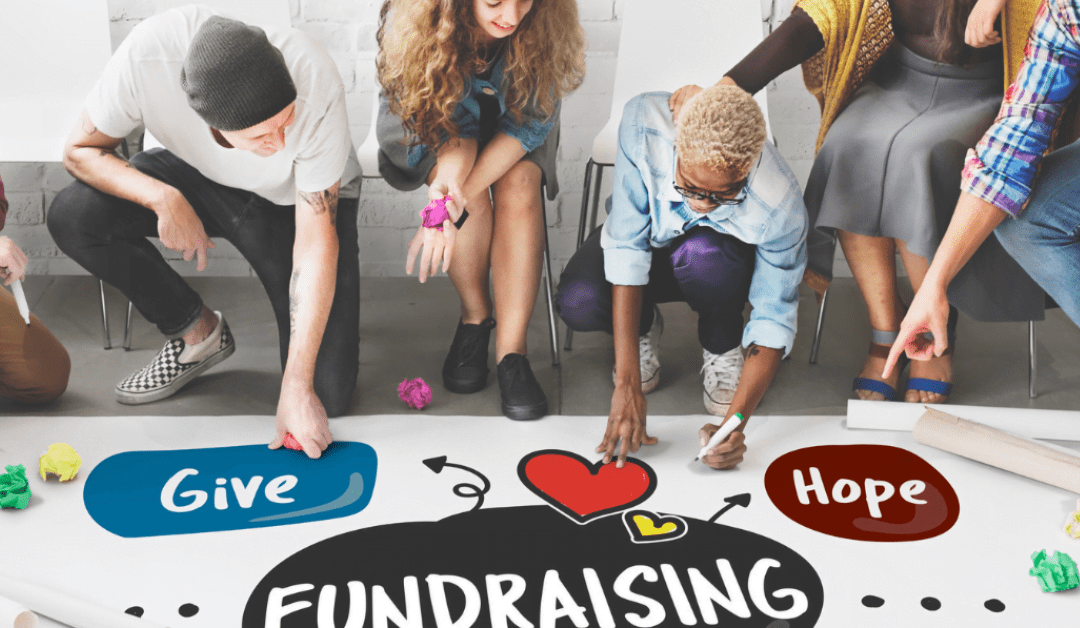 Nova Fundraising